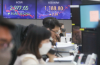 Foreigners’ Korean stockholdings soar 180-fold in 30 years