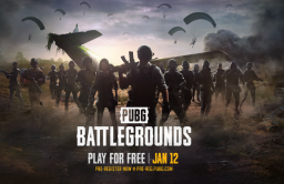 Krafton's PUBG tops global game revenue with $2.8 bn