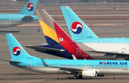 Korean Air’s post-merger plan hits snag after conditional approval