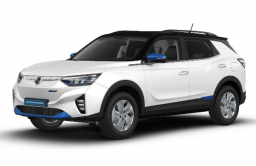 Edison Motors and Ssangyong Motor ink takeover deal