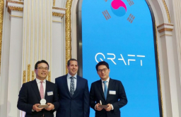 SoftBank invests $146 mn in AI startup Qraft