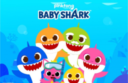 Baby Shark becomes first YouTube video to surpass 10 bn views