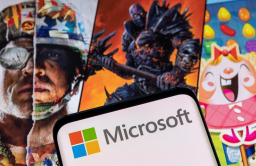 Microsoft $69 bn bet spurs Korea game makers' search for metaverse deals