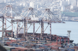 Korea to see second month of trade deficit