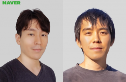 Naver recruits two AI scholars based in US