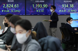 Korea to reform FX market to join MSCI developed markets