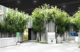 SK Group to establish $835 mn green biz R&D complex
