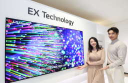 LG Display turns to black in 2021 after three years