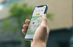 Hyundai Motor launches robotaxi service in upscale Gangnam district 
