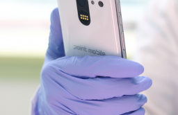 Korea’s Point Mobile expands supply deal with Amazon to offline units