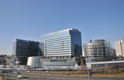 Samsung Eng. enters Russia with €1 bn petchem plant deal