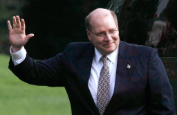 LG recruits former WH deputy chief of staff Joe Hagin for govt relations