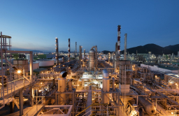 Korea petchem shares shine on China hopes, valuations