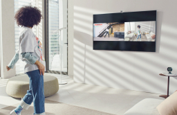 App-rich LG smart TVs blur lines with smartphones
