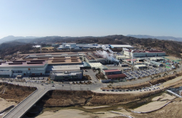 US Novelis to build $53 mn aluminum recycle center in Korea