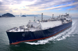 War in Ukraine: Risk and opportunity for Korean shipbuilders