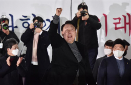 President-elect Yoon pledges drastic deregulation, with one exception