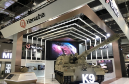 Hanwha, Poongsan, LIG Nex1 clinch $989 mn Saudi defense deals