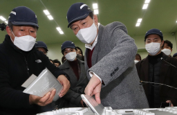 Korea automakers fret over Yoon’s policy on combustion engine cars
