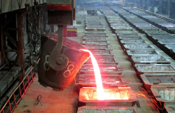 Poongsan, Korea Zinc to benefit from rising raw material prices
