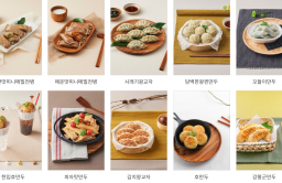 Unison Capital set to buy Korean OEM dumpling producer