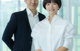 Naver CEO, CFO
