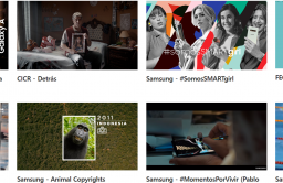 Korean ad agencies vying for bigger slice of virtual space