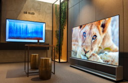Rising global TV prices: A boon and risk for Samsung, LG