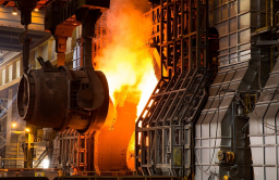 Korea steelmakers see risks from carbon, supply issues