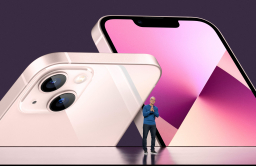 S.Korean suppliers ride on Apple’s smooth sailing