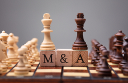 S.Korean CEOs chase M&A targets in same industry
