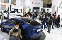 LG Energy completes LFP battery development for Tesla