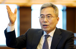 SK Hynix board strengthens role for greater say
