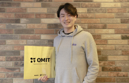 Ex-footballer’s startup QMIT raises $2.4 mn in Series A