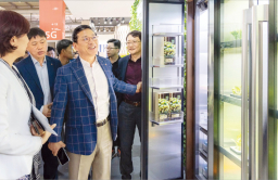 LG Elec CEO pledges cross-industry design innovation