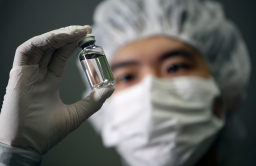 Korean biotech firms fold COVID-19 therapeutics development businesses