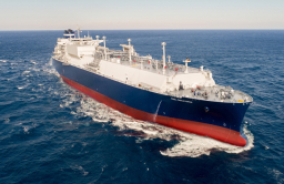 Hyundai Heavy’s KSOE wins $2.2 billion order for 10 LNG carriers