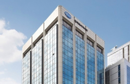 Pfizer Korea HQ sale falls through on investors' tepid interest