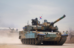 S.Korea defense firms poised to ink $7.7 bn in deals with Poland