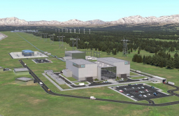 Korean DL E&C to enter SMR biz with Canada’s Terrestrial