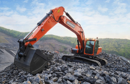 Hyundai Doosan Infracore declares 1st cash dividend in 14 years