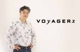 Voyager X plans to beat conglomerates by executing weird, unique ideas 