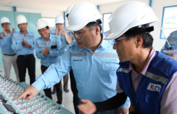 South Korea’s top general trading giants embrace rising raw materials costs