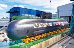 Seoul kicks off efforts to sell submarines to Australia