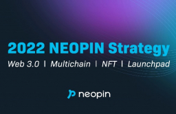DeFi platform Neopin unveils plan for Web 3.0, NFT, multichain services