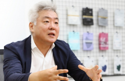 Korean air filter maker CNTUS SUNGJIN aims to crack US market