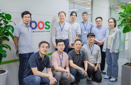 Hyundai Motor Group to invest in fabless startup BOS Semiconductors 