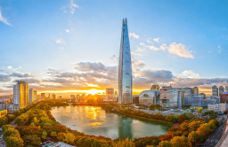 Lotte Group to donate $10.4 mn to KAIST to build R&D, design centers