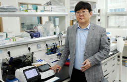 Precision Biosensor enters Italy with chemical test kits