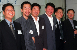 Business magnates' startup investment fraternity V-Society going strong 